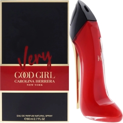 Very good girl - Eau de parfum for woman 80 ml spray