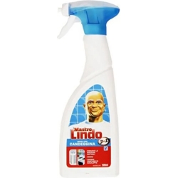 Spray Gel with Bleach - Purpose Cleaner 500 ml