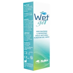 Wet Gel - Rhinological Gel 20 g