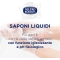 Antibacterial with Green Tea - Refill for liquid soap 400 Ml