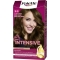 Intensive creme color - Permanent hair dye N. 5.5 luminous brown