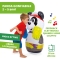 Fit&Fun - Panda Boxing Coach