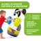 Fit&Fun - Panda Boxing Coach