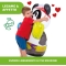 Fit&Fun - Panda Boxing Coach
