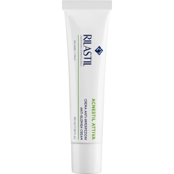 Acnestil crema attiva - Anti-blemish cream 40 ml