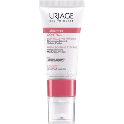 Tolederm Control - fresh soothing eye treatment 15 ml