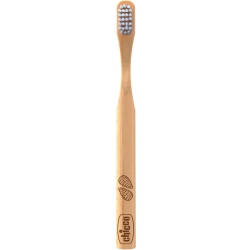 Bamboo toothbrush soft
