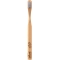 Bamboo toothbrush soft