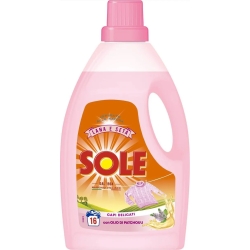 Lana e seta - mild detergent 2 l