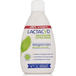 Protezione Extra Fresh - Intimate Wash for normal skin 300 ml