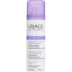 Gyn Phy - Intimate hygiene cleansing mist 50 ml
