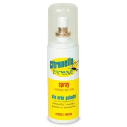 Citronella Break - No gas spray against insects 100 Ml