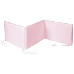 Bumper 3 Sides Rosa