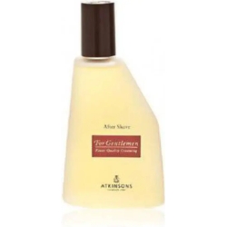 For Gentlemen - after shave lotion 90 ml