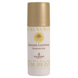 English Lavender - Deodorant Stick 50 g