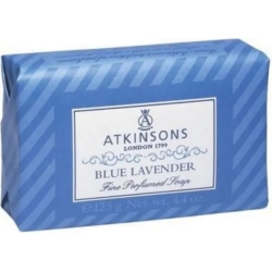Blue Lavender - soap 125 g