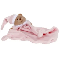 Doudou Puccio Rosa