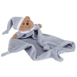 Doudou Puccio Azzurro