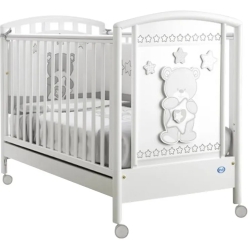 Smart - Cot scamp