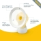 PersonalFit Flex - 2 Breast Cups 24 mm