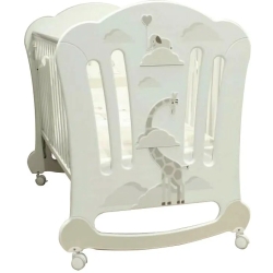 Savana - Panel sunbed
