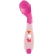 Baby's First Spoon - Spoon 8m + Pink