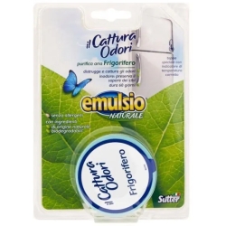 ilCatturaOdori Gel Frigo - refrigerator deodorizer