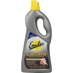 LaCera Facile Marmo - Self-polishing and anti-slip wax 725 ml