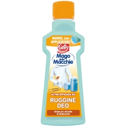 Mago delle Macchie Ruggine/Deodorante - fabrics stain remover 50 ml
