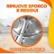 Cura Lavatrice Lemon - washing machine treatment 2 bottles of 250 ml