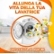 Cura Lavatrice Lemon - washing machine treatment 2 bottles of 250 ml