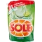 Lemon - Dish soap refill 2 l
