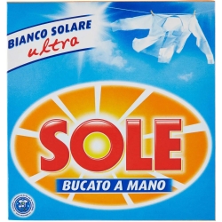 Bucato a mano - washing powder 380 g