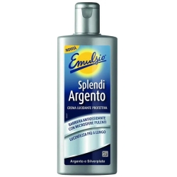 Shine Silver - Silver for Cleanser 200 ml