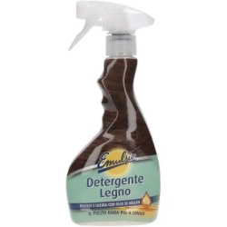 Splendilegno - with argan oil 375 ml