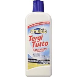 Tergitutto Liquid - Degreaser 375 ml
