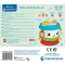 Activity baby drum