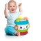 Activity baby drum