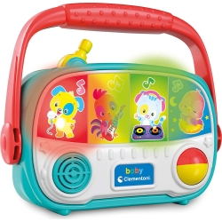 Baby radio - electronic toy