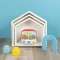 Baby radio - electronic toy