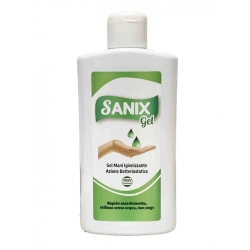 Sanix - Sanitizing hand gel 200 ml
