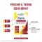 Iron - Vitamins and Minerals Supplement 60 capsules