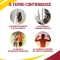 Iron - Vitamins and Minerals Supplement 60 capsules