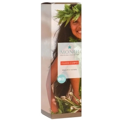 Monoi - Moisturizing and nourishing body fluid 200 Ml