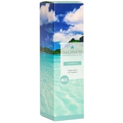 Monoi - Shampoo for dry hair 200 Ml