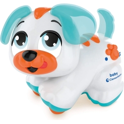doggy Cuddle - interactive toy
