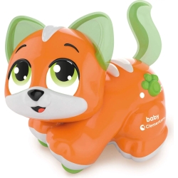 Cuddly Kitten - interactive game