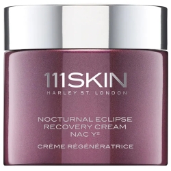 NAC Y² - Nocturnal Eclipse Repair Cream 50 ml