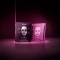 Y Theorem - 5 Face Mask Bio Cellulose 23 ml
