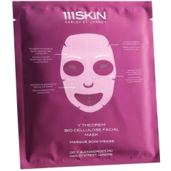 Y Theorem - Face Mask Bio Cellulose from 23 ml